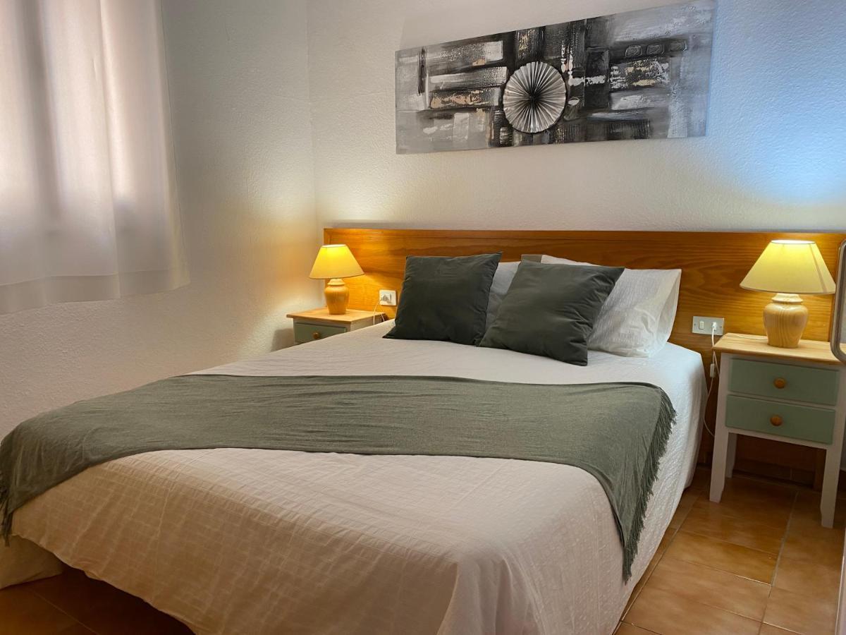 Apartamento Renovado En Puerto De La Cruz Exterior photo