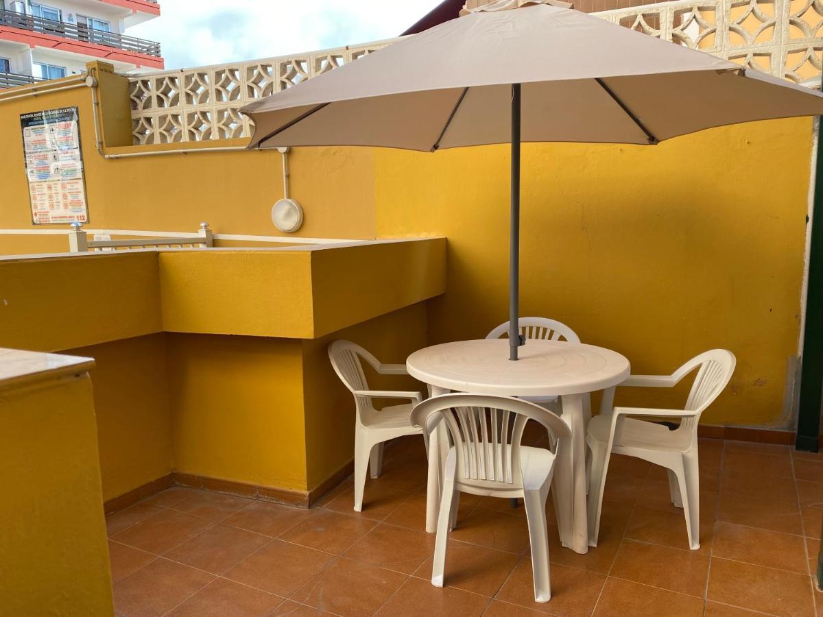 Apartamento Renovado En Puerto De La Cruz Exterior photo
