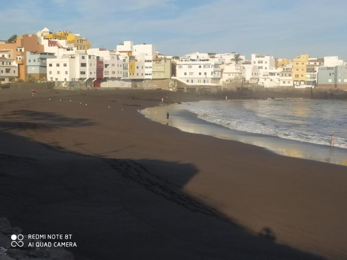 Apartamento Renovado En Puerto De La Cruz Exterior photo